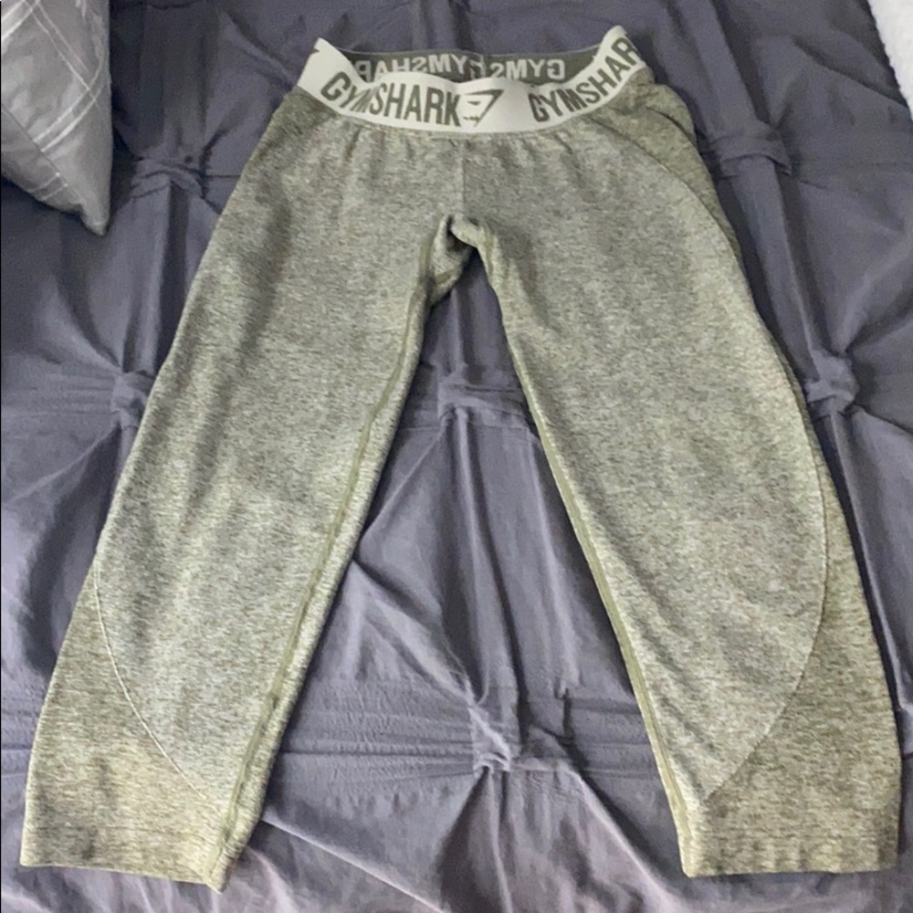 Gymshark Flex Leggings